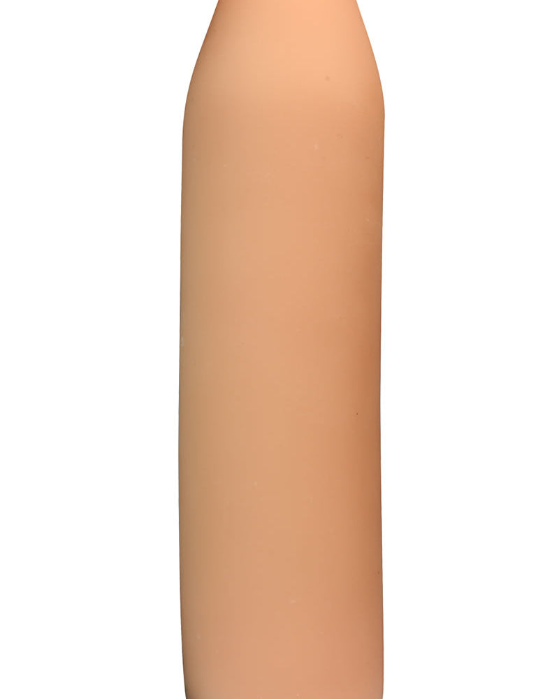 Doctor Loves Deemun Penis Girth Enhancer 5 Inch Flesh