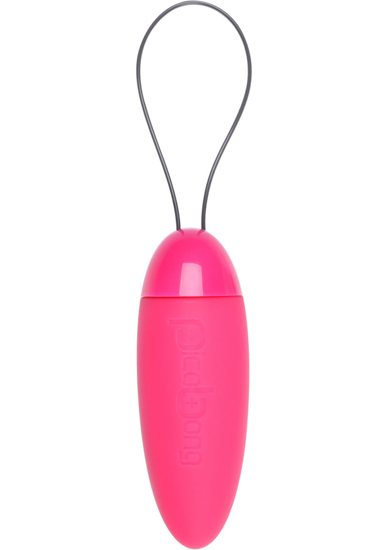 Pico Bong Honi - Cerise