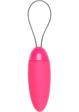 Pico Bong Honi - Cerise