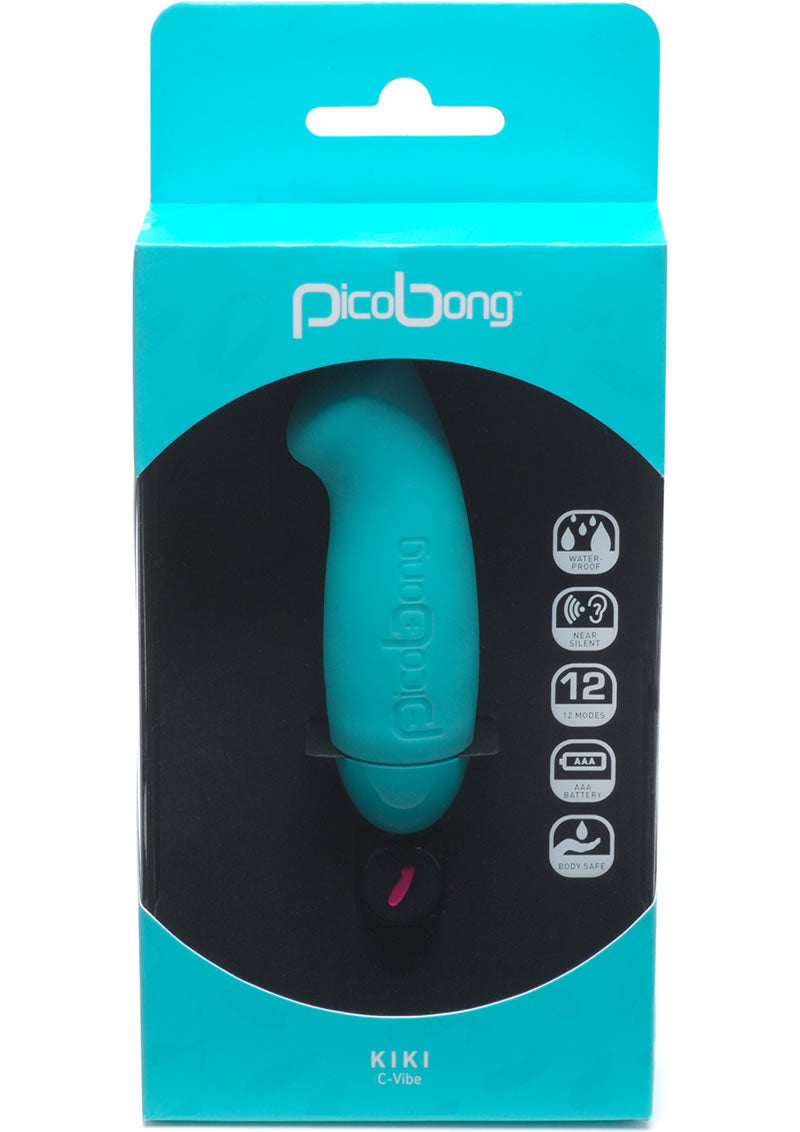 Pico Bong Kiki - Blue