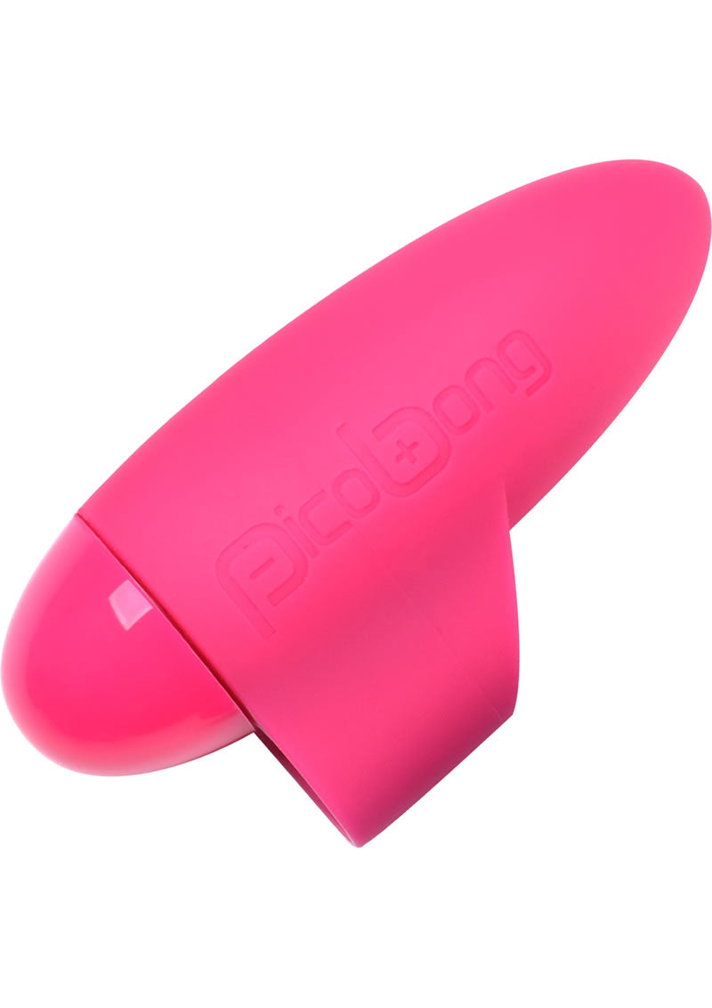 Pico Bong Ipo - Cerise