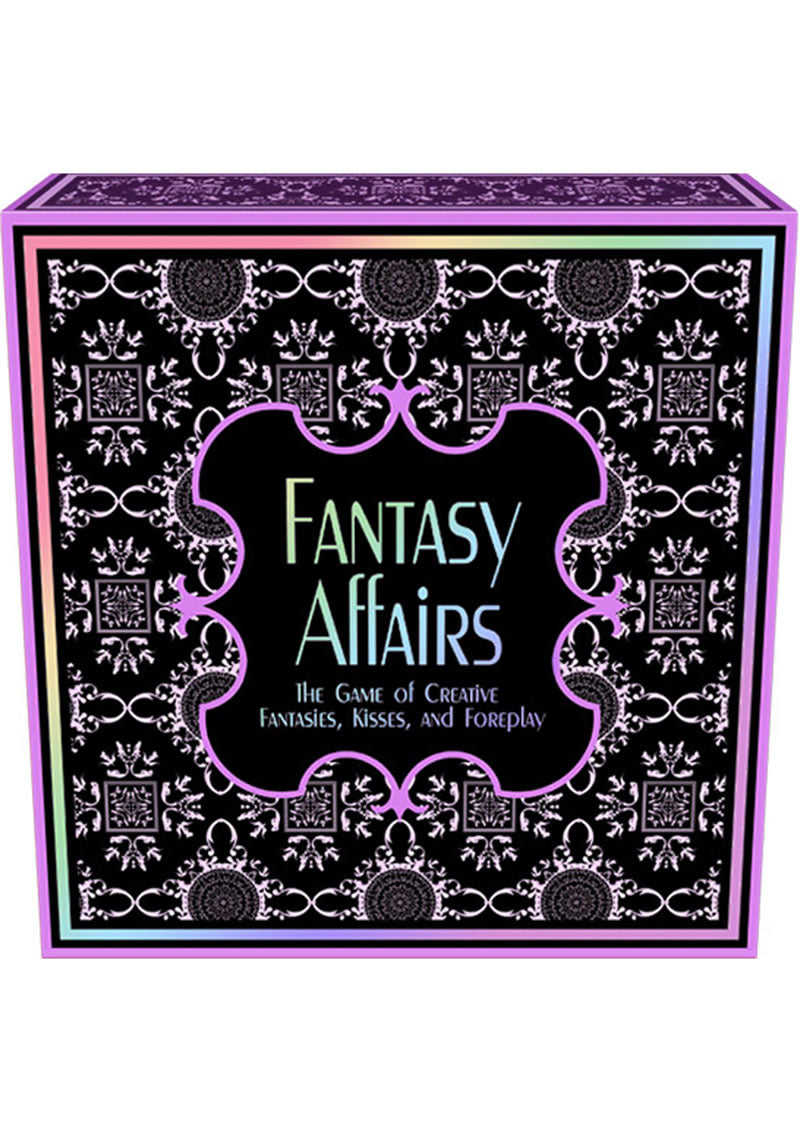 Fantasy Affairs Game