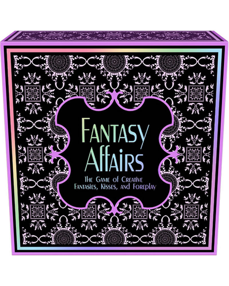 Fantasy Affairs Game