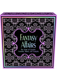 Fantasy Affairs Game