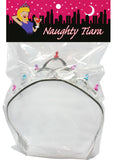 Naughty Tiara