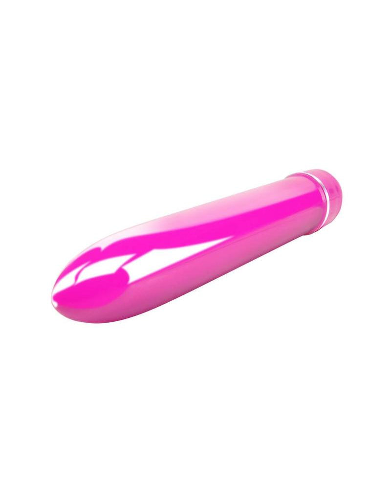 Masajeador Le Reve Slimline resistente al agua de 8,5 pulgadas, color rosa