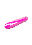 Le Reve Slimline Massager Waterproof 8.5 Inch Pink