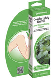 Comfortably Numb Anal Desensitizing Cream Spearmint 1.5 Ounce