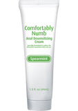 Comfortably Numb Anal Desensitizing Cream Spearmint 1.5 Ounce