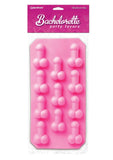 Bachelorette Party Silicone Ice Tray