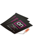 On Natural Arousal Oil For Her Tower Foil Packs 40 Piece Counter Display