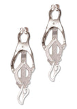 Nipple Clamps