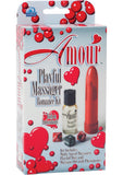 Amour Playful Massager Romance Kit