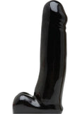 Sex Please Perfect Penis Impermeable 8 Pulgadas Negro