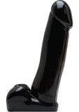 Sex Please Perfect Penis Impermeable 7 Pulgadas Negro