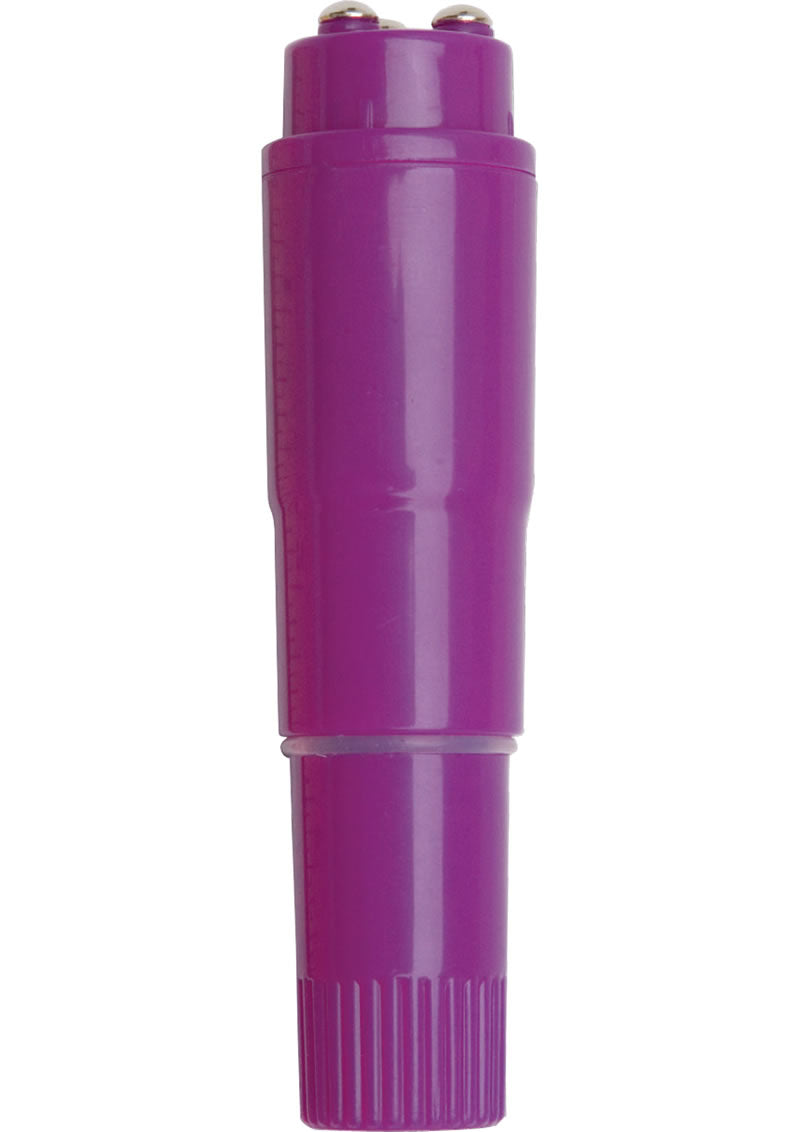 Sex Please Sweet Sensations Waterproof Purple