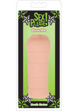 Sex Please Blow Me Mouth Stroker Waterproof Flesh