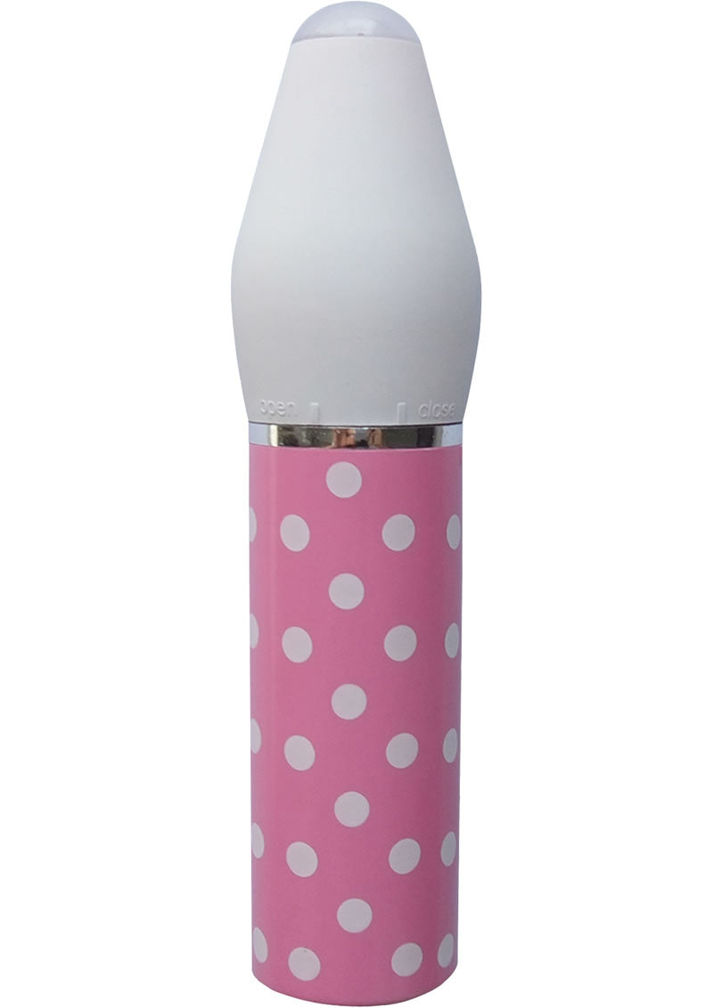 Horny Honey Spot Lite Play Vibe Waterproof Pink