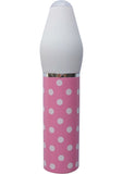 Horny Honey Spot Lite Play Vibe Waterproof Pink