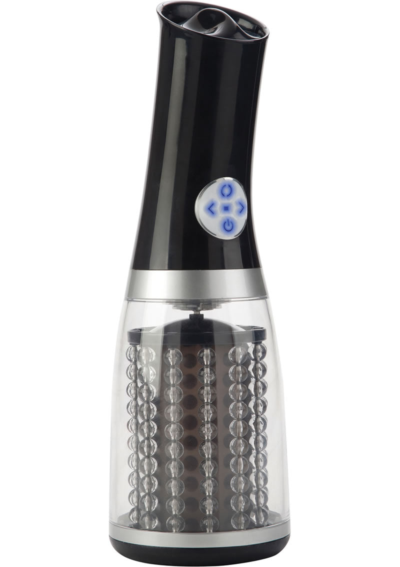 Optimum Power Rotator Masturbator