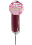 Jumbo Cock Fruit Pop Cherry