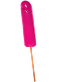 Paleta de frutas Jumbo Cock con sabor a cereza