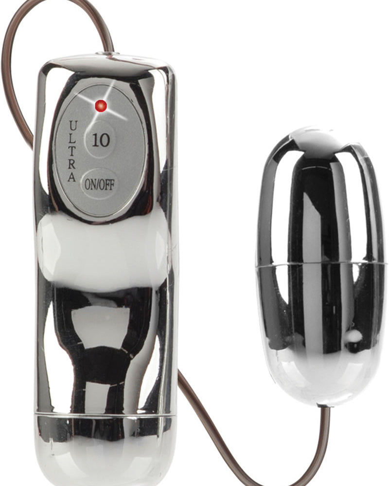 Bala de oro puro extremo Power Bullet resistente al agua de 2 pulgadas de platino