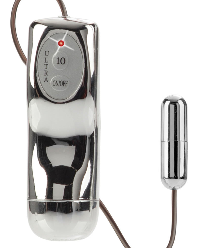 Microbala de oro puro extremo resistente al agua de 1,5 pulgadas y platino