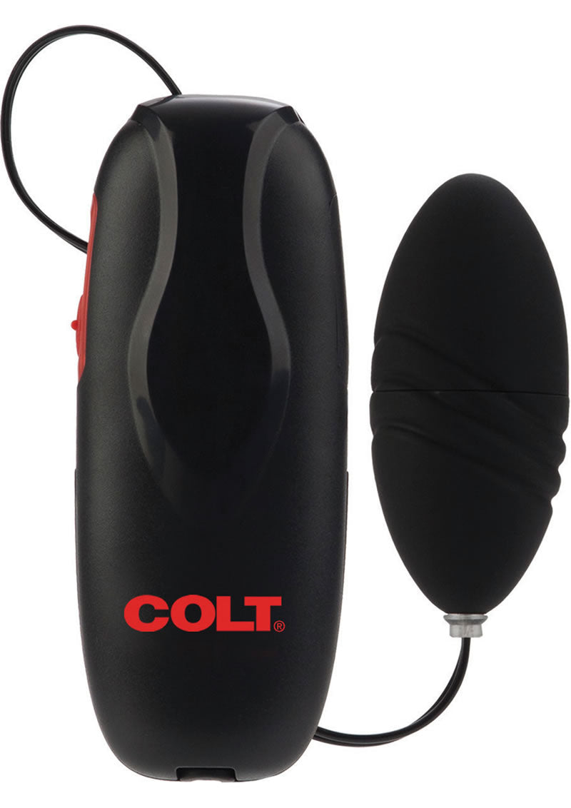 Colt Turbo Bullet 3 pulgadas negro