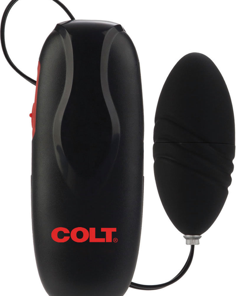 Colt Turbo Bullet 3 Inch Black