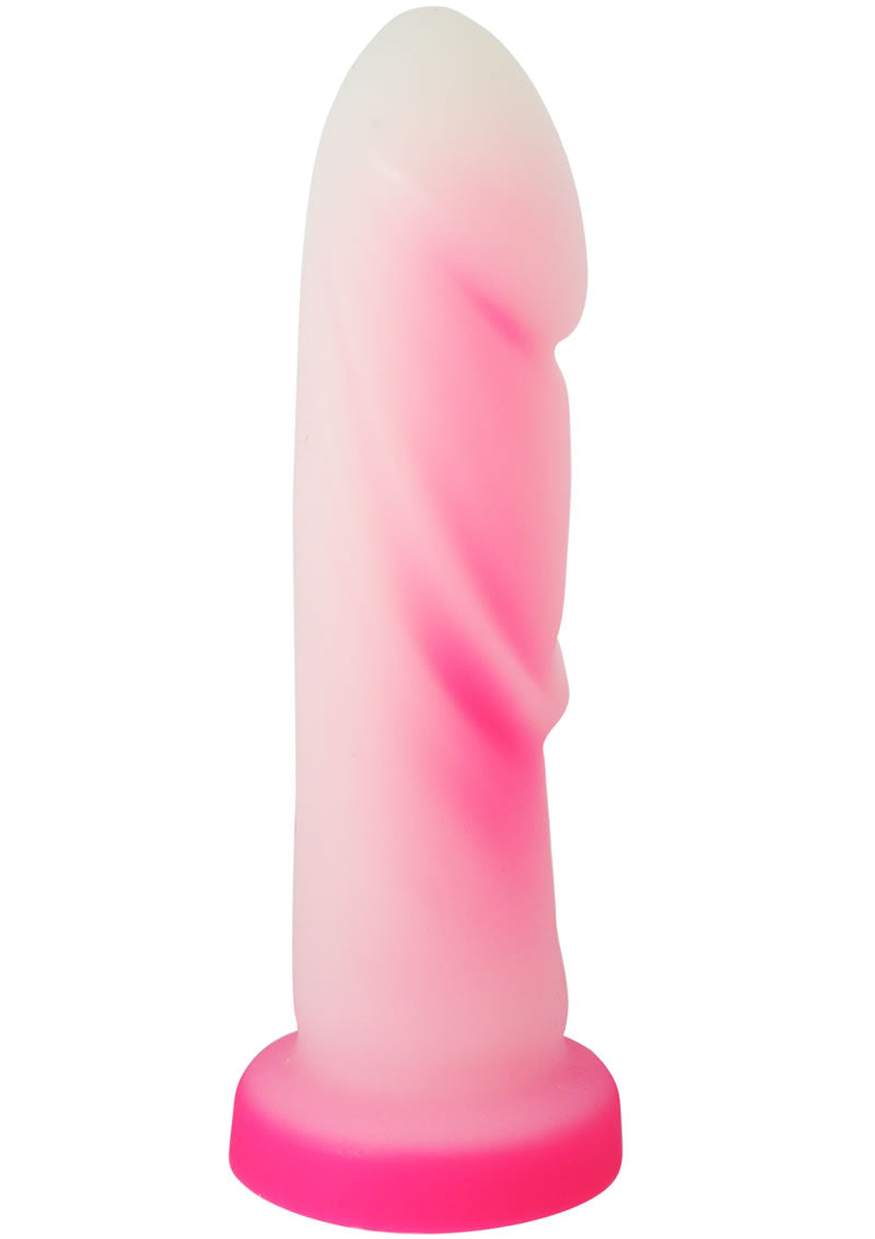 Cush Silicone Dong Waterproof Candy