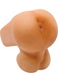 Cyberskin Handy Andy Ass Stroker With Balls Flesh