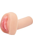 Penthouse Calendar Girl Cyberskin Stroker June Jasmine Delatori Waterproof Flesh
