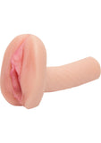 Penthouse Calendar Girl Cyberskin Stroker May Jazy Berlin Waterproof Flesh