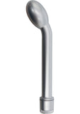 Eve After Dark G Spot Vibe Waterproof Silver