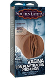 Noches Latinas UR3 Vagina Con Penetracion Profunda Flesh