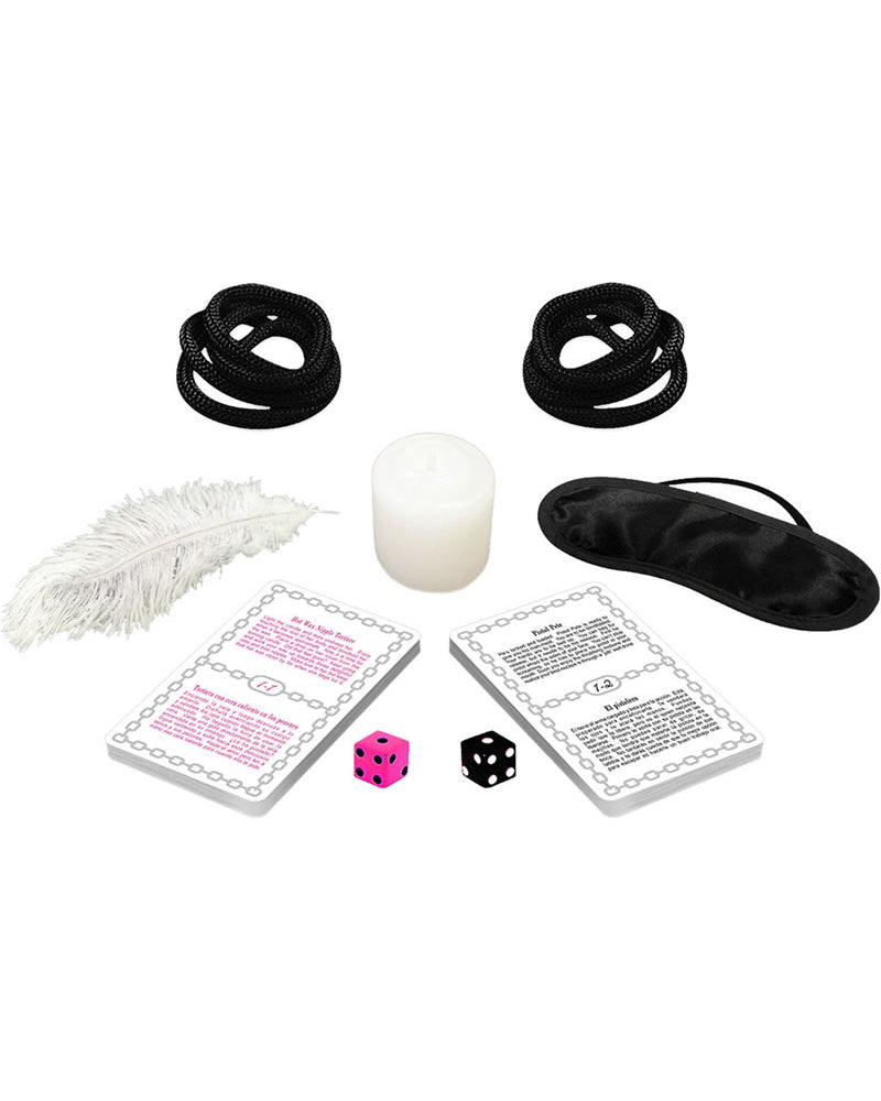 Seducciones Fetichistas Explora con curiosidad el mundo del fetiche con tu amante