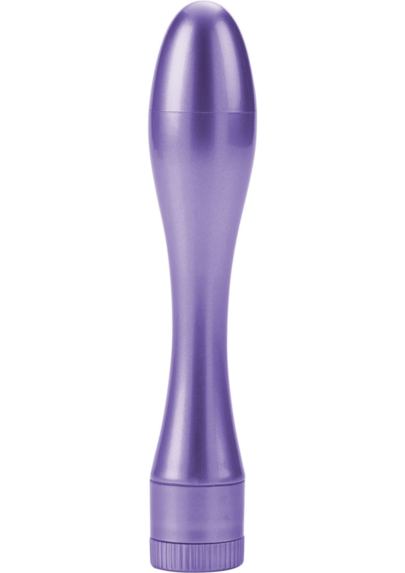 Water Missle Tear Drop Probe Waterproof Purple