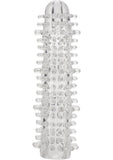 Dr Joel Kaplan Adjustable Extension With Added Girth Clear