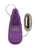 "Teardrop Bullet - Purple - Bulk SE1110141PRP"