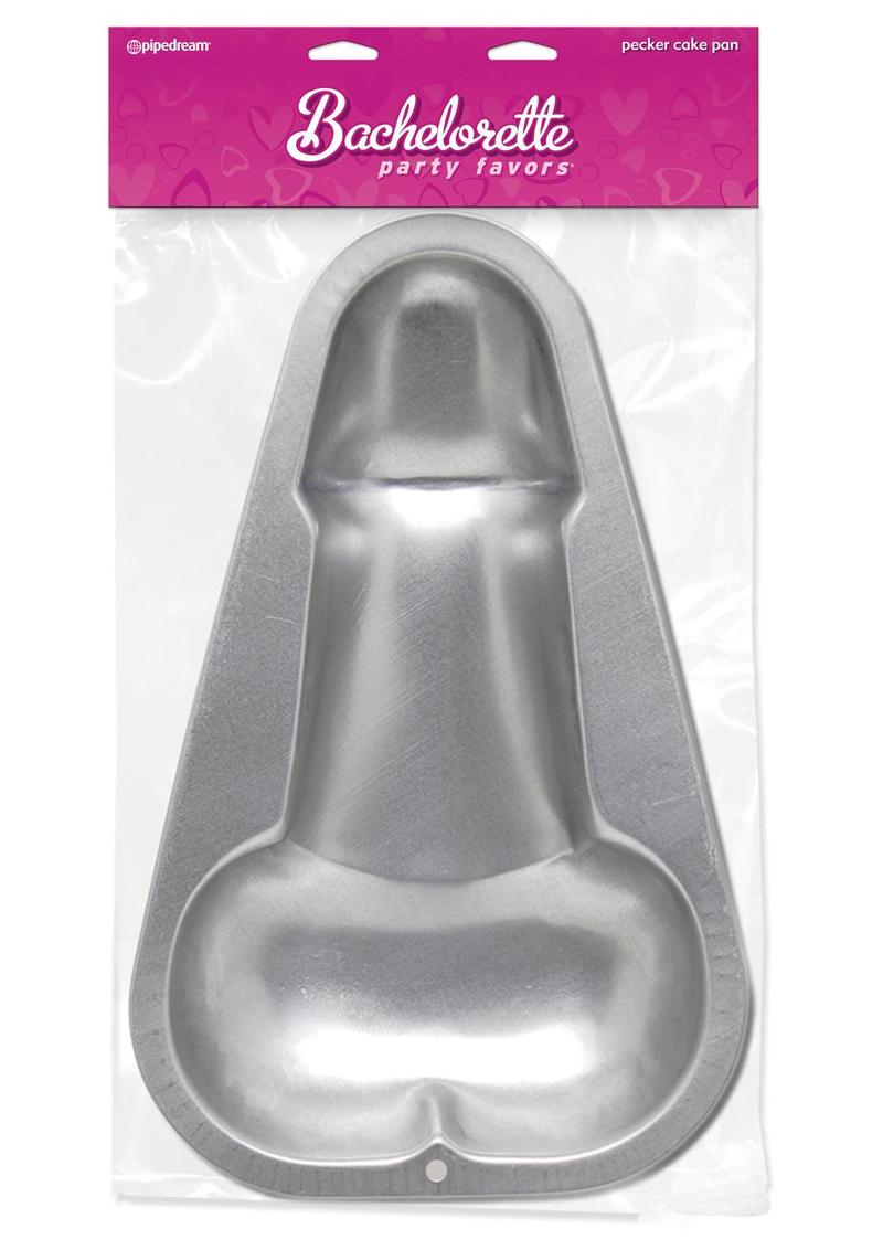 Pecker Cake Pan