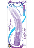 Orgasmic Gels Sensation Purple