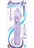 Orgasmic Gels Intrigue Waterproof Lavendar
