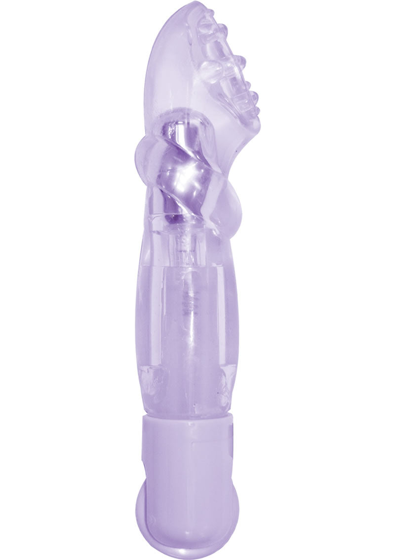 Orgasmic Gels Intrigue Waterproof Lavendar