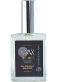 Max 4 Men Attract Hypnotic Sex Attractant Cologne Phermone Infused 1 Ounce