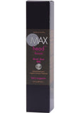 Max 4 Men Max Head Flavored Oral Sex Gel Berry Orgasmic 2.2 Ounce