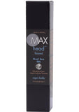Max 4 Men Max Head Flavored Oral Sex Gel Sugar Daddy 2.2 Ounce