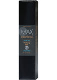 Max 4 Men Max Control Male Sex Prolong Gel Unscented 0.5 Ounce