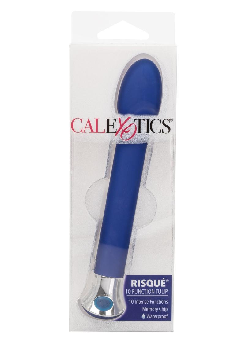 Risque Tulip Waterproof - Blue