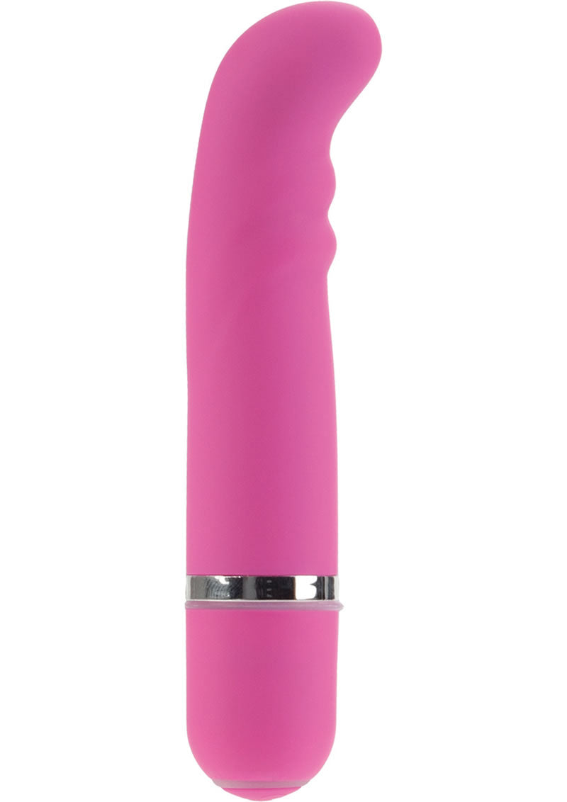 Charisma Bliss Vibrator Waterproof - Pink